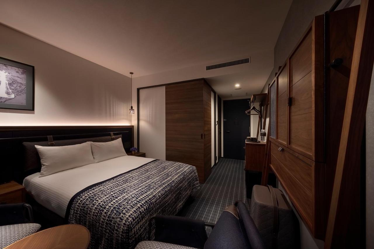 The Lively Azabujuban 4* Prefektura Tokio